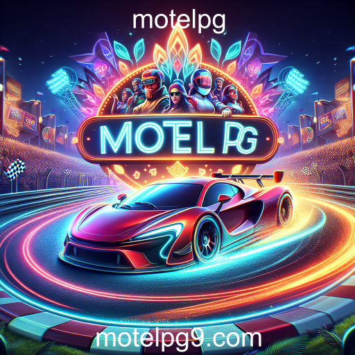 A Emoção das Corridas: Uma Viagem pelo Mundo dos Jogos de Corrida